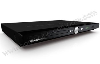 THOMSON DVD115H