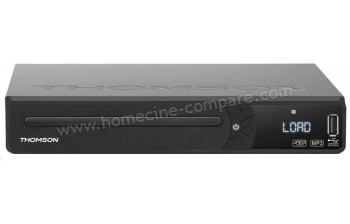 THOMSON DVD130H