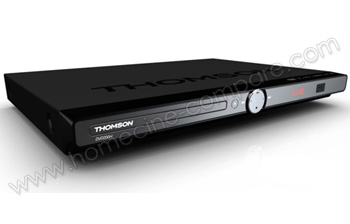 THOMSON DVD200H