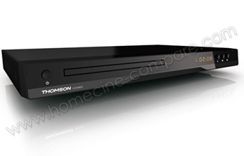 THOMSON DVD3660H