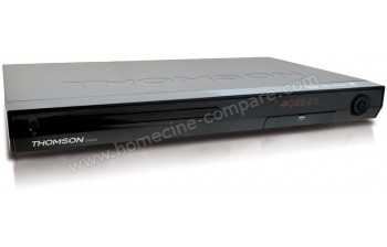 THOMSON DVD80K