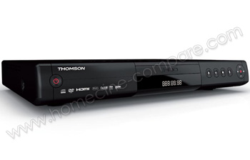 THOMSON DVDR100