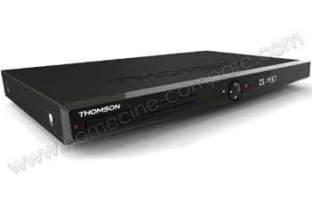 THOMSON PVR600HD