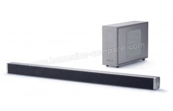 THOMSON SB255BT