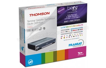 THOMSON THS802 beIN SPORT