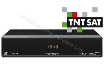 THOMSON THS804