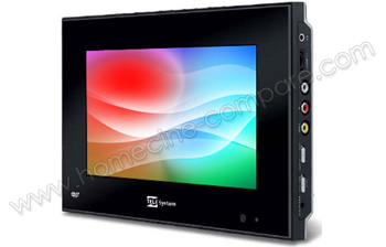 TELESYSTEM TS2 6PX
