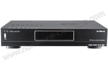 TECHNOMATE TM-Twin-OE (sans DD)