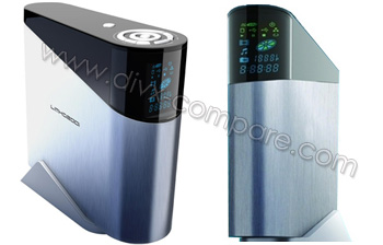 TOMACRO LimHD200i 320 Go