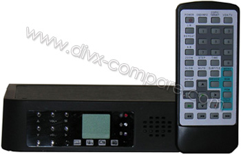 TOPELITE MP437 (sans DD)