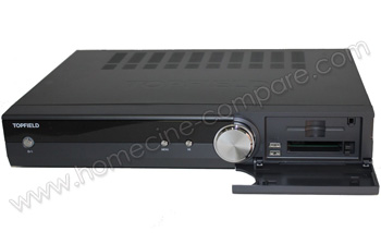 TOPFIELD SRP 2401 CI+ 500 Go
