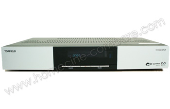 TOPFIELD TF 7750HD PVR 500 Go