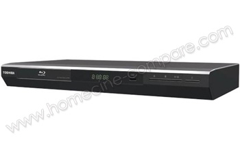 TOSHIBA BDX1200