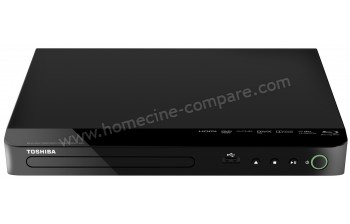 TOSHIBA BDX1500