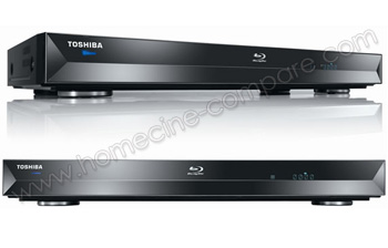 TOSHIBA BDX2000