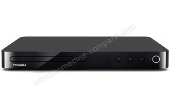 TOSHIBA BDX2400KE