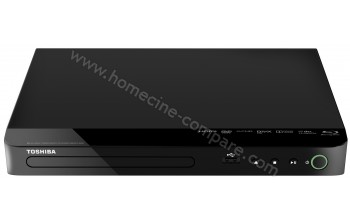 TOSHIBA BDX2550