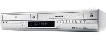 TOSHIBA DVR 30