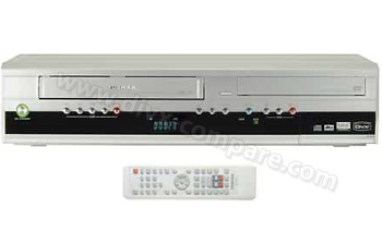 TOSHIBA DVR 40