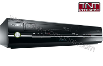 TOSHIBA DVR-60DT
