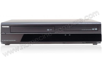 TOSHIBA DVR-80KF