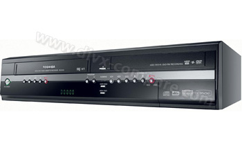 TOSHIBA RD-XV45