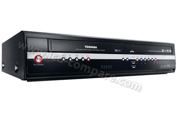 TOSHIBA RD-XV47