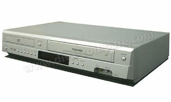 TOSHIBA SD-35VE