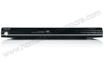 TOSHIBA SD-390 Noir