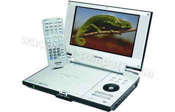 TOSHIBA SDP-1880