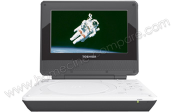 TOSHIBA SD-P75SWE