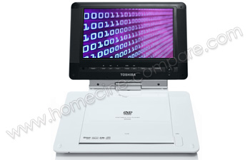 TOSHIBA SD-P93DTWE
