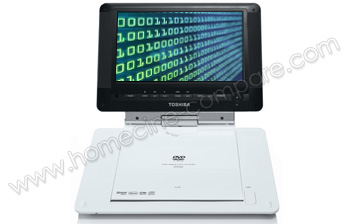 TOSHIBA SD-P93SWE