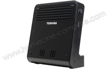 TOSHIBA Places STB2F