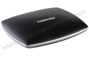 TOSHIBA StorE TV 2 Noir 1 To