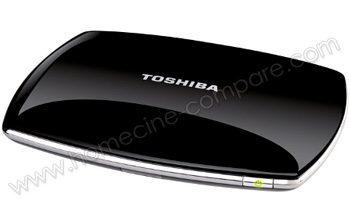 TOSHIBA StorE TV Pro