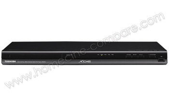 TOSHIBA XD-E600