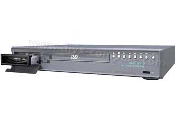 TRANSGEAR DVX-700 M10