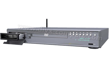 TRANSGEAR DVX-700 M20