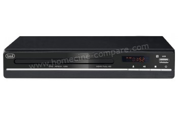 TREVI DVMI 3580 HD