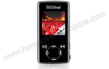 TREKSTOR i.Beat move S 2.0 4 Go