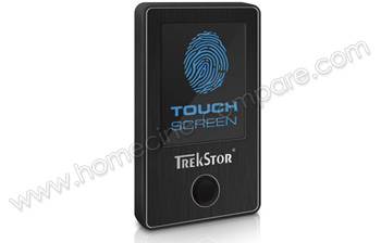 TREKSTOR i.Beat sense 8 Go