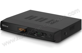 TREKSTOR Luna S2 PVR