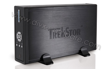 TREKSTOR MovieStation maxi t.u 500 Go