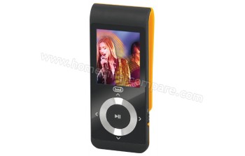 TREVI MPV 1728 SD 4 Go Orange