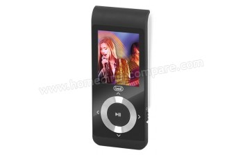 TREVI MPV 1728 SD 4 Go Blanc