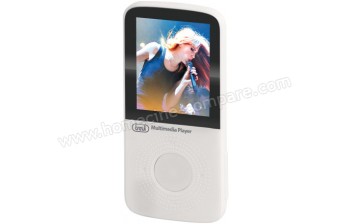 TREVI MPV 1745 SB 8 Go Blanc