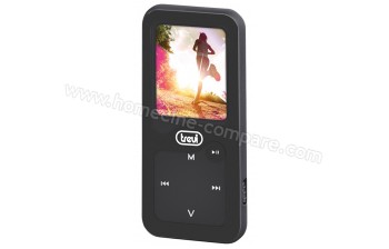 TREVI MPV 1780 SB 8 Go Noir