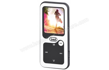 TREVI MPV 1780 SB 8 Go Blanc