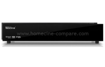 TREKSTOR SmartTV Station